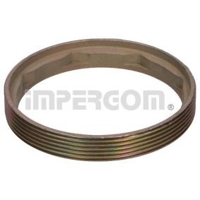 Wellendichtring, Radlager 10467