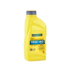 Comprar Aceite de motor de RAVENOL 1113115-001-01-999 a bajo precio de 17,17&nbsp;&euro;