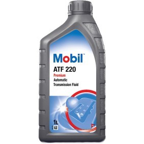 Comprar Aceite para transmisión automática de MOBIL 142456 a bajo precio de 13,83&nbsp;&euro;