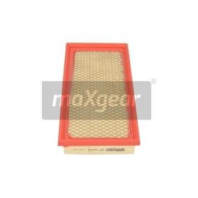 MAXGEAR 26-0718 Filtro de aire CHRYSLER NEON (PL)