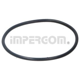 Wellendichtring, Radlager 26664