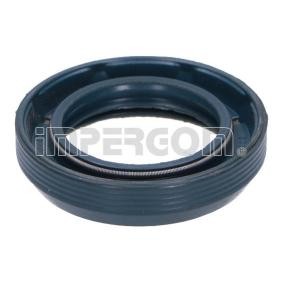 Wellendichtring, Radlager 32918