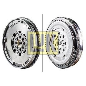 Zweimassenschwungrad 415 0196 10