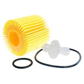 Ölfilter 414DK-OF-PCS-MS TOYOTA YARIS von MASTER-SPORT