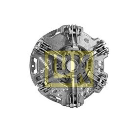 Zweimassenschwungrad 415 0023 10