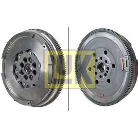 Zweimassenschwungrad 415 0699 10 für Clubman (F54) für CHF 524.21