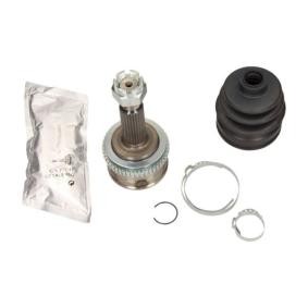 MAXGEAR 49-0755 Junta homocinética HYUNDAI GETZ