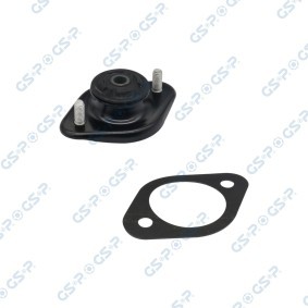 Compre Suporte de apoio do conjunto mola / amortecedor da GSP 510622S a um preço baixo por 10,25&nbsp;&euro;