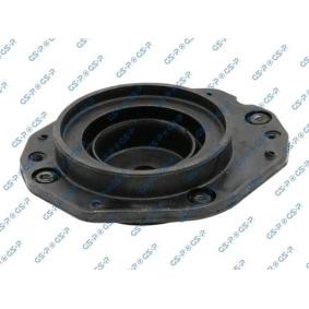 Compre Suporte de apoio do conjunto mola / amortecedor da GSP 510733 a um preço baixo por 24,56&nbsp;&euro;
