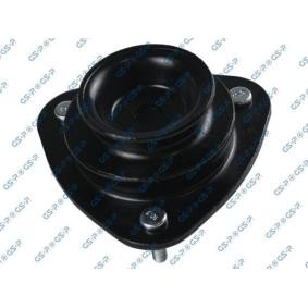Compre Suporte de apoio do conjunto mola / amortecedor da GSP 514154 a um preço baixo por 24,98&nbsp;&euro;