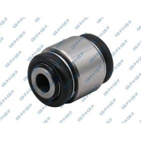 GSP 517318 Casquilhos de braços de suspensão HYUNDAI EQUUS / CENTENNIAL