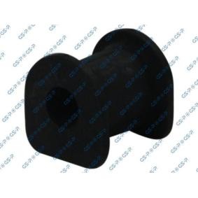 Compre Apoio, tirante da barra estabilizadora da GSP 517567 a um preço baixo por 0,98&nbsp;&euro;