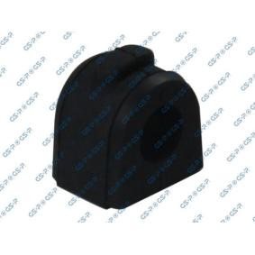 Compre Apoio, tirante da barra estabilizadora da GSP 517825 a um preço baixo por 3,16&nbsp;&euro;