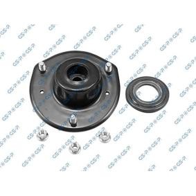 Compre Suporte de apoio do conjunto mola / amortecedor da GSP 518233S a um preço baixo por 33,58&nbsp;&euro;