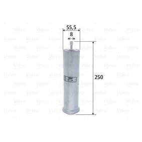 Kraftstofffilter 587749 für MINI