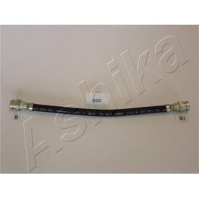 Achetez des Support, flexible de frein ASHIKA 69-03-350 à prix pour 16,93&nbsp;&euro;