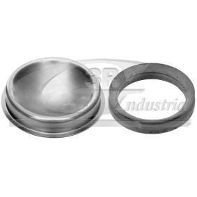 3RG 84200 Bague étanchéité roulement avant PEUGEOT 206 CC (2D)