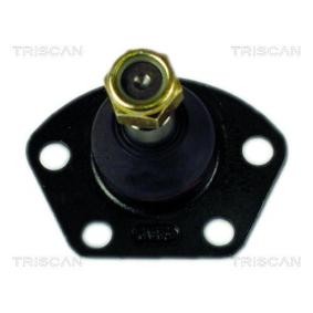 Kjøp Bærekule av KAWE 8500 10504 til den lave prisen 299,12&nbsp;kr