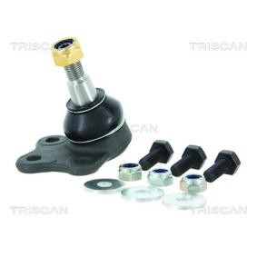 Kjøp Bærekule av KAWE 8500 10567 til den lave prisen 346,43&nbsp;kr