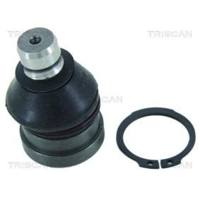 Kjøp Bærekule av KAWE 8500 10582 til den lave prisen 294,77&nbsp;kr