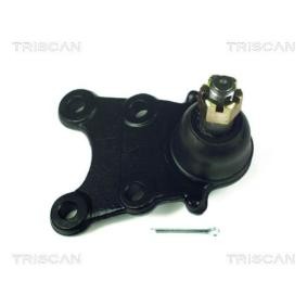 Kjøp Bærekule av KAWE 8500 20503 til den lave prisen 124,12&nbsp;kr