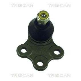 Kjøp Bærekule av KAWE 8500 24505 til den lave prisen 220,63&nbsp;kr