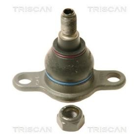 Kjøp Bærekule av KAWE 8500 29578 til den lave prisen 325,60&nbsp;kr