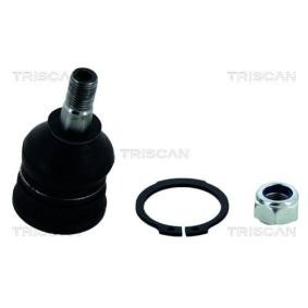 Kjøp Bærekule av KAWE 8500 50552 til den lave prisen 275,94&nbsp;kr