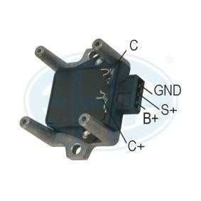 ERA 885055 Module d'allumage SKODA