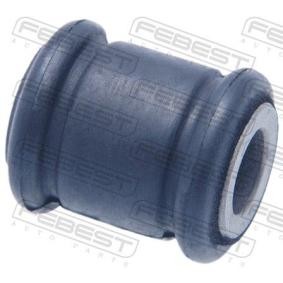 FEBEST FDAB-021 Styringsopphengning FORD USA