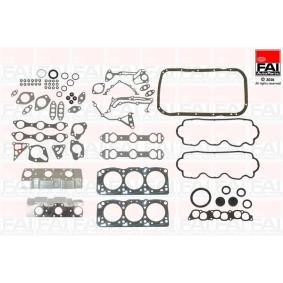 FAI AutoParts FS982 Pochette de joints moteur MITSUBISHI