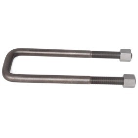 FAST FT13345 Lame de ressort HONDA