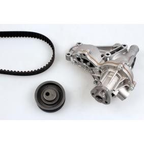 Achetez des Kit de distribution + pompe à eau GK K980151E à prix pour 102,23&nbsp;&euro;
