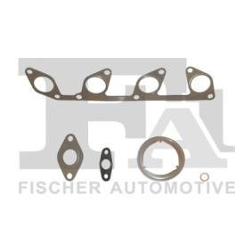 FA1 KT110085E Kit de montage ligne d'échappement DODGE AVENGER