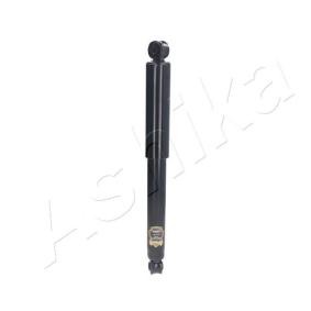 ASHIKA MA-00007 Styredemper TATA (TELCO)