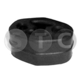 Kjøp Gummipute, lydpotte av STC T402426 til den lave prisen 29,96&nbsp;kr