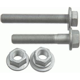 LEMFÖRDER 39365 01 Reparasjonssett, hjulopphengning MINI