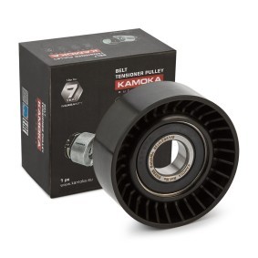 KAMOKA R0290 Galet tendeur de courroie d'accessoire MITSUBISHI