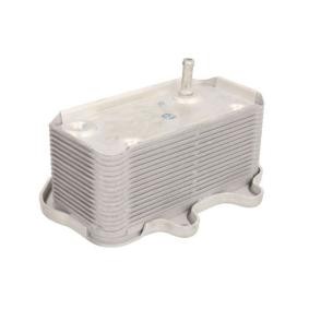 THERMOTEC D4N001TT Oljekjøler PORSCHE