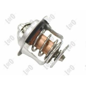 ABAKUS 035-025-0001 Thermostat TOYOTA HILUX Pick-up