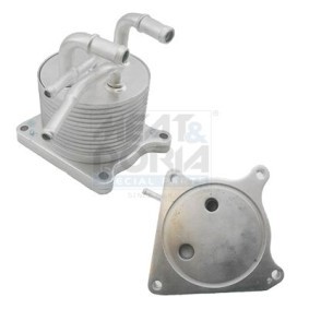 Kjøp Oljekjøler, motorolje av MEAT & DORIA 95239 til den lave prisen 1295,00&nbsp;kr