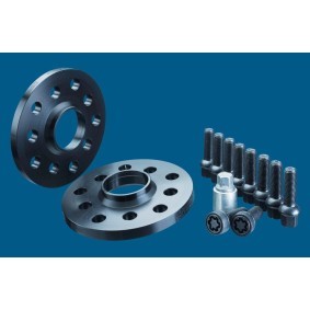 Kjøp Sporutvidelse av H&R B53570-15 til den lave prisen 1818,85&nbsp;kr