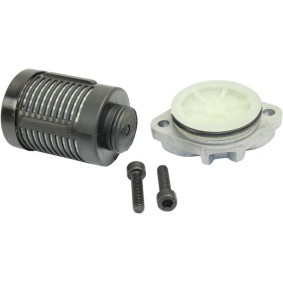 METZGER 8020040 Hydraulikkfilter, haldex-clutch LAND ROVER