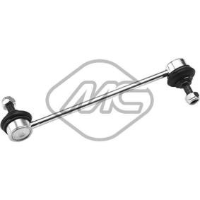 Kjøp Stabilisatorstag av Metalcaucho 06777 til den lave prisen 206,90&nbsp;kr