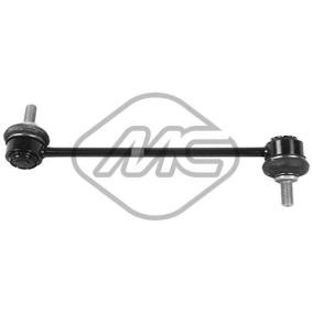 Kjøp Stabilisatorstag av Metalcaucho 40012 til den lave prisen 180,96&nbsp;kr