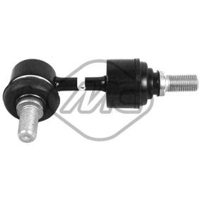 Kjøp Stabilisatorstag av Metalcaucho 40028 til den lave prisen 194,38&nbsp;kr