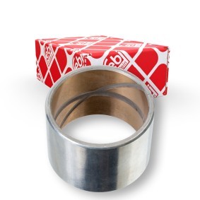 FEBI BILSTEIN 106383 Bøssing, styrearmaksel MAN