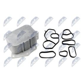 NTY CCL-CT-003 Oljekjøler MINI