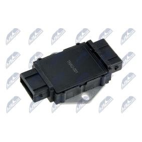 NTY EMZ-AU-001 Module d'allumage SKODA