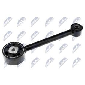 NTY ZPS-MS-025 Support moteur MITSUBISHI